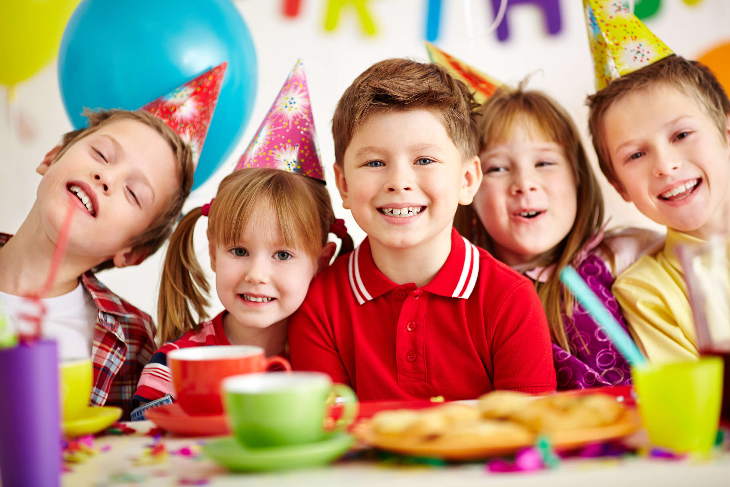 Escape Room for Birthday Parties Escape Room for Birthday Parties
